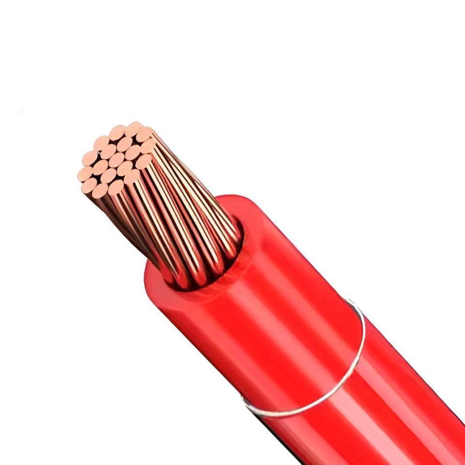 Building Wires THHN/THWN 600V (AWG)