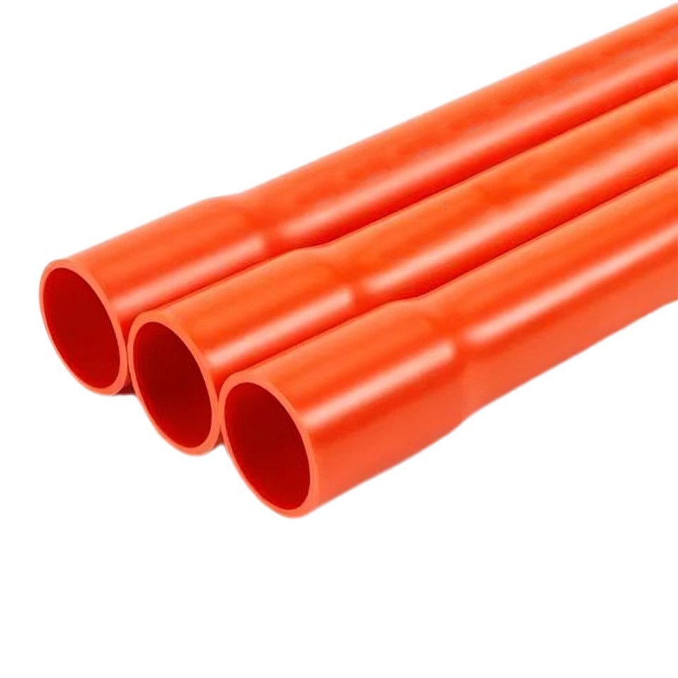 Conduits & Accessories