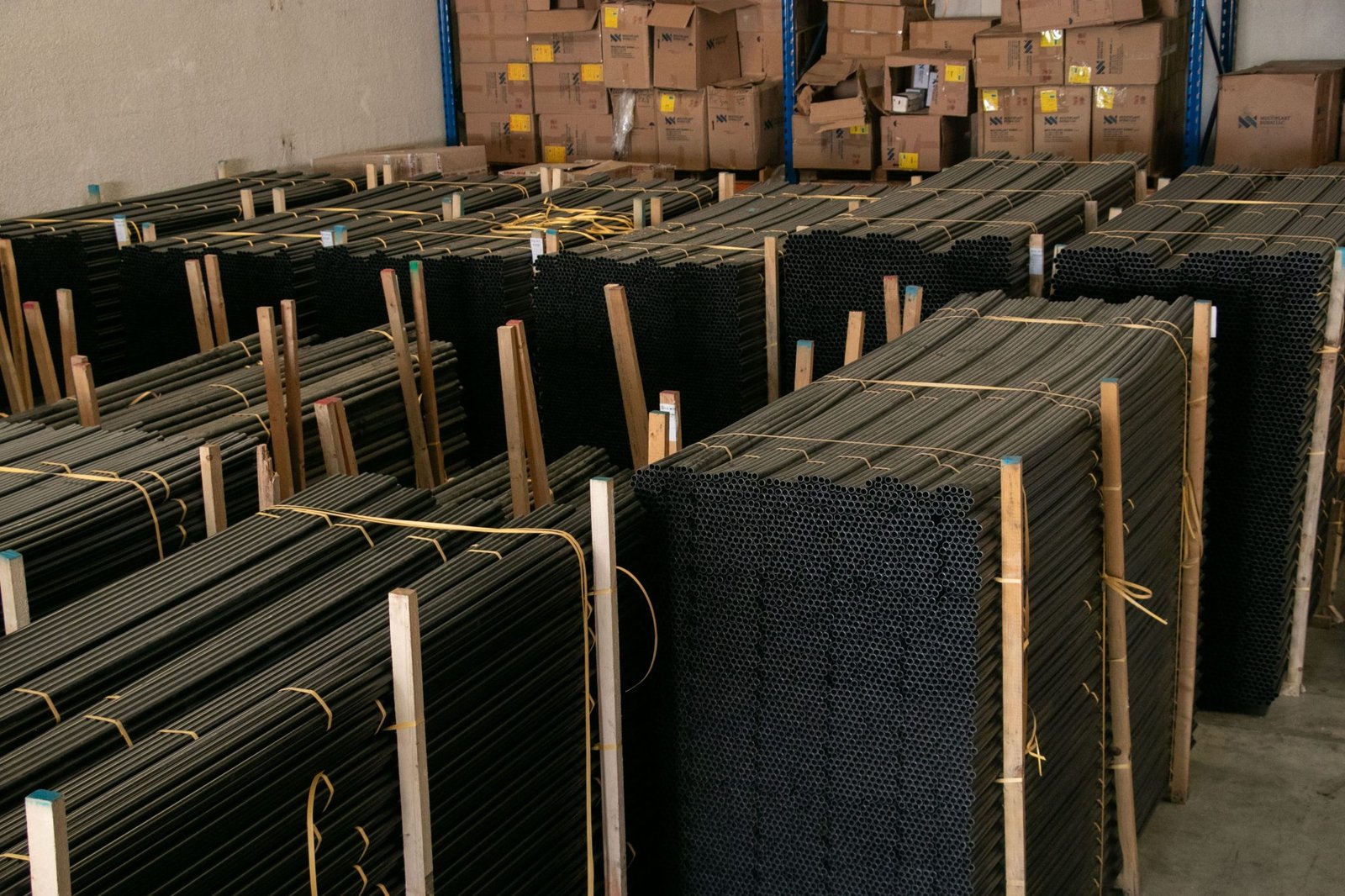 Fire Resistant Wires